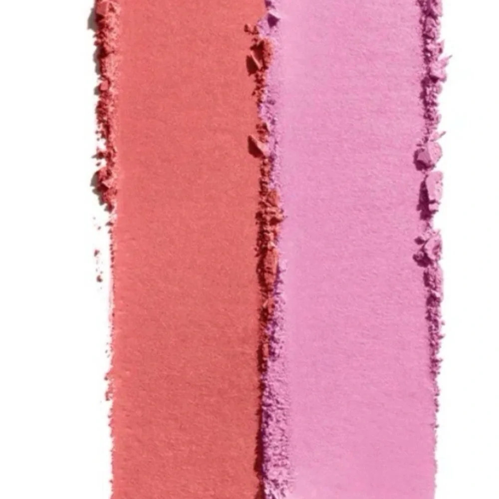 Dibs  Baked Blush – The Duet NWOT